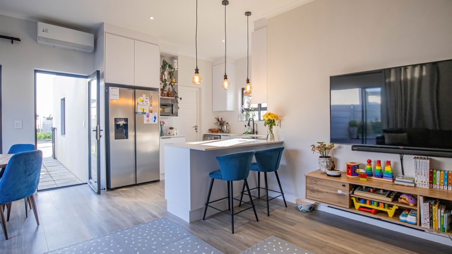 3 Bedroom Property for Sale in Burgundy Estate Western Cape